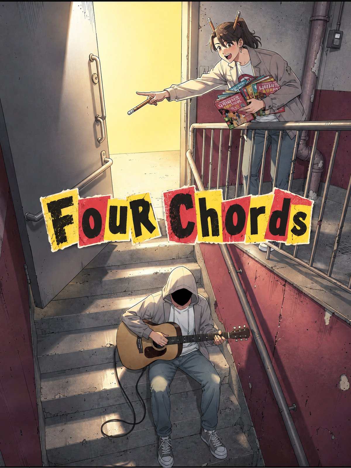 Four Chords