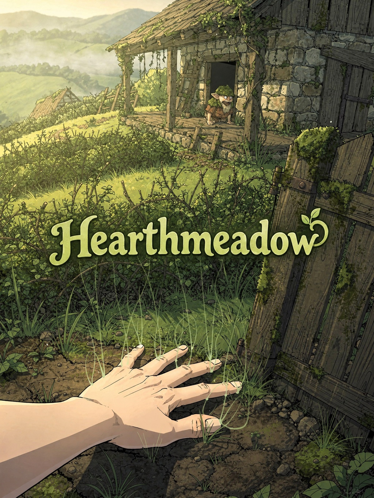 Hearthmeadow