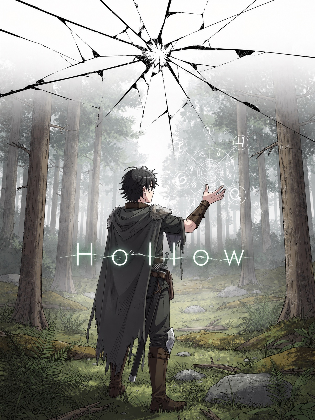 Hollow