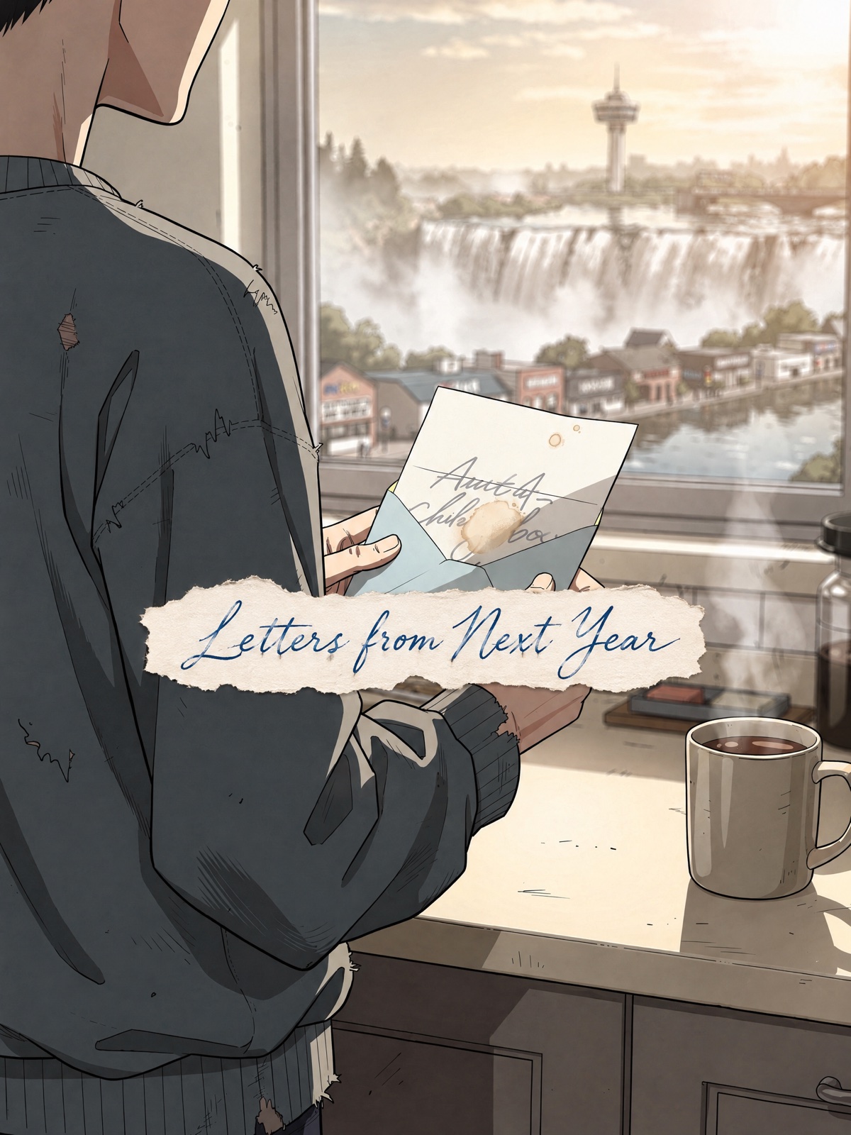 Letters from Next Year