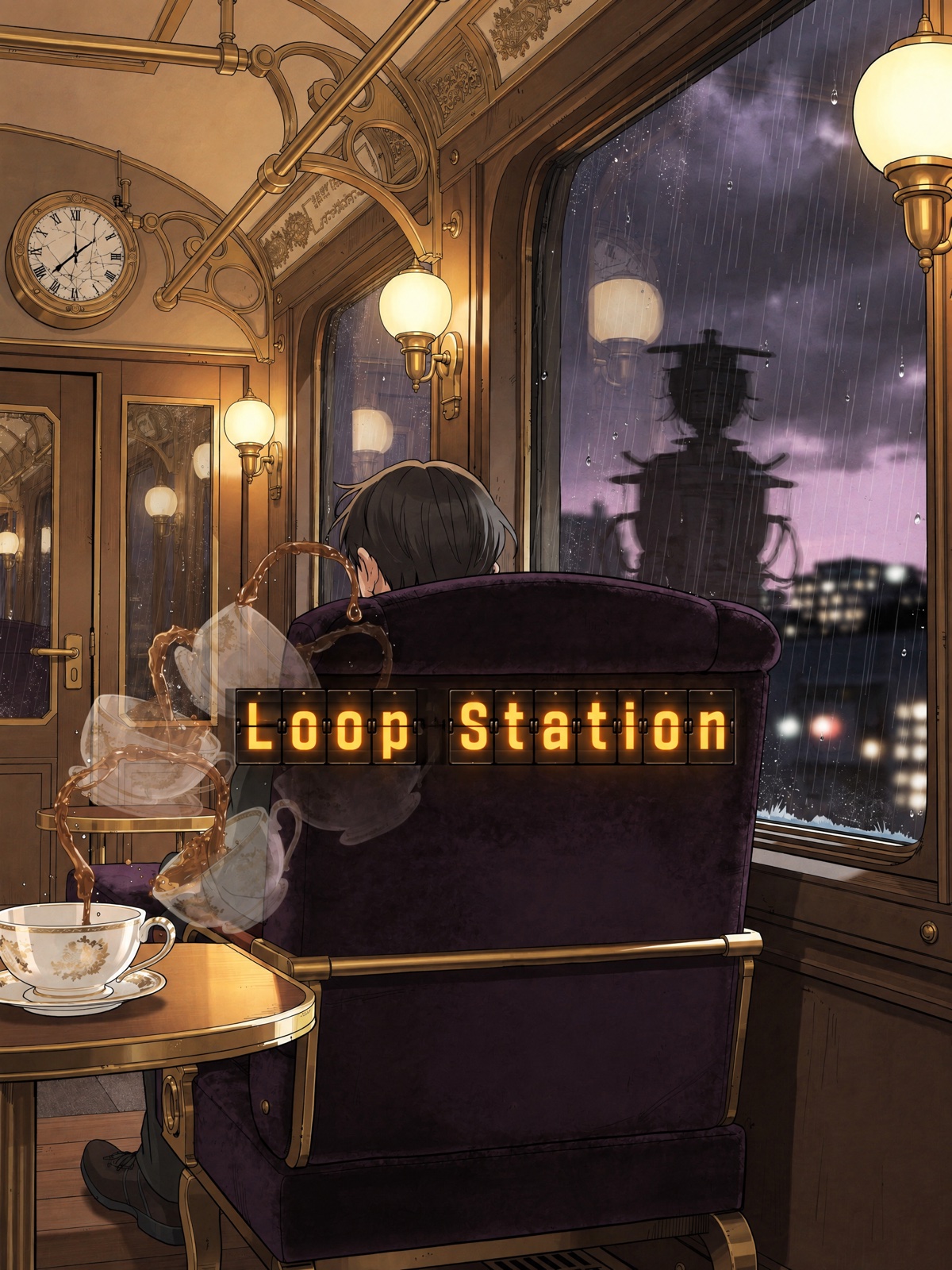 Loop Station
