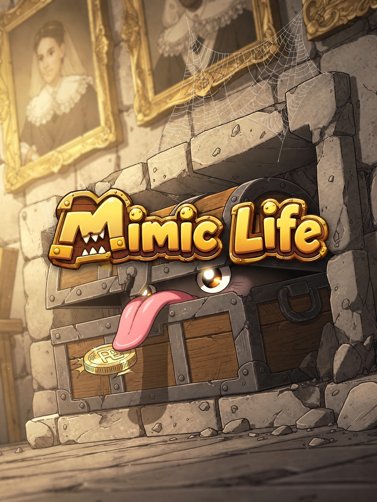 Mimic Life