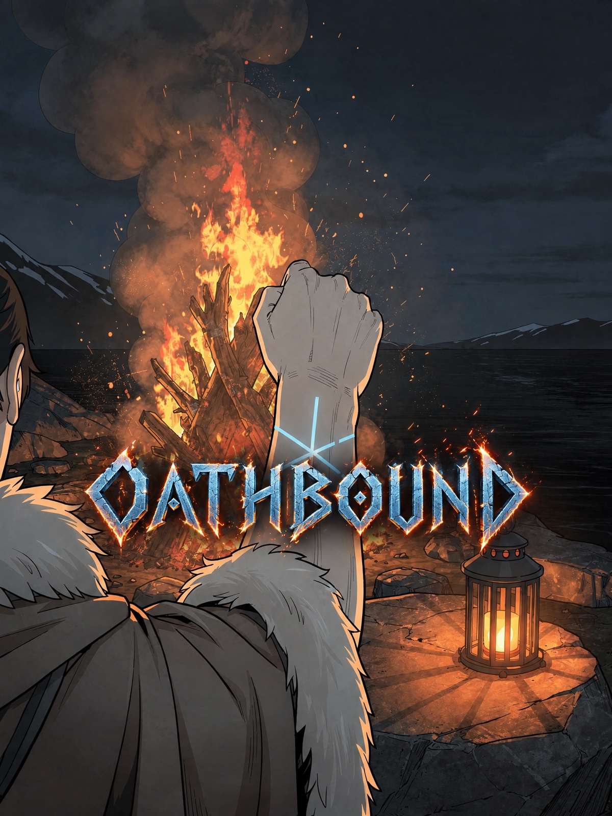 Oathbound