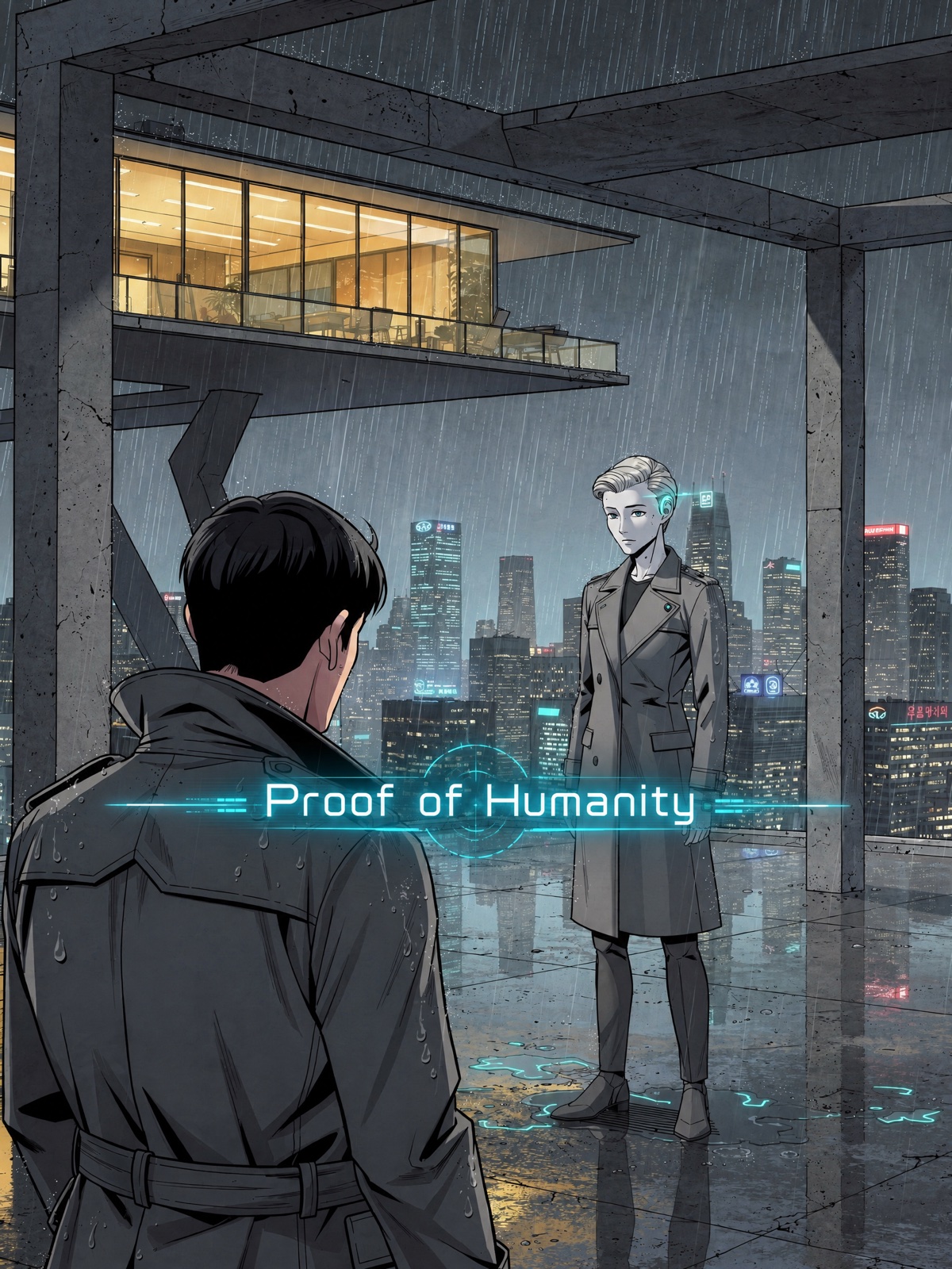 Proof of Humanity