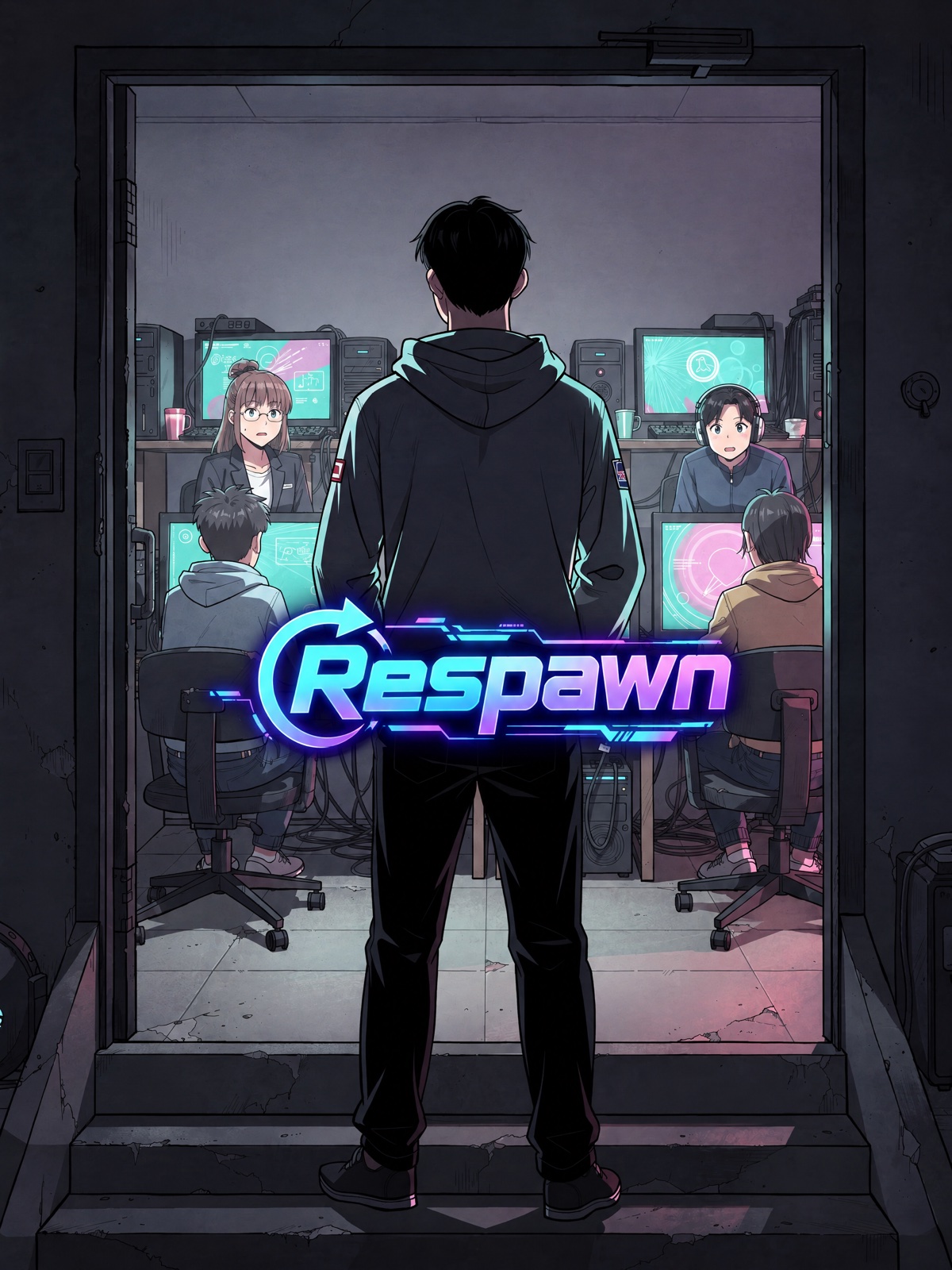 Respawn