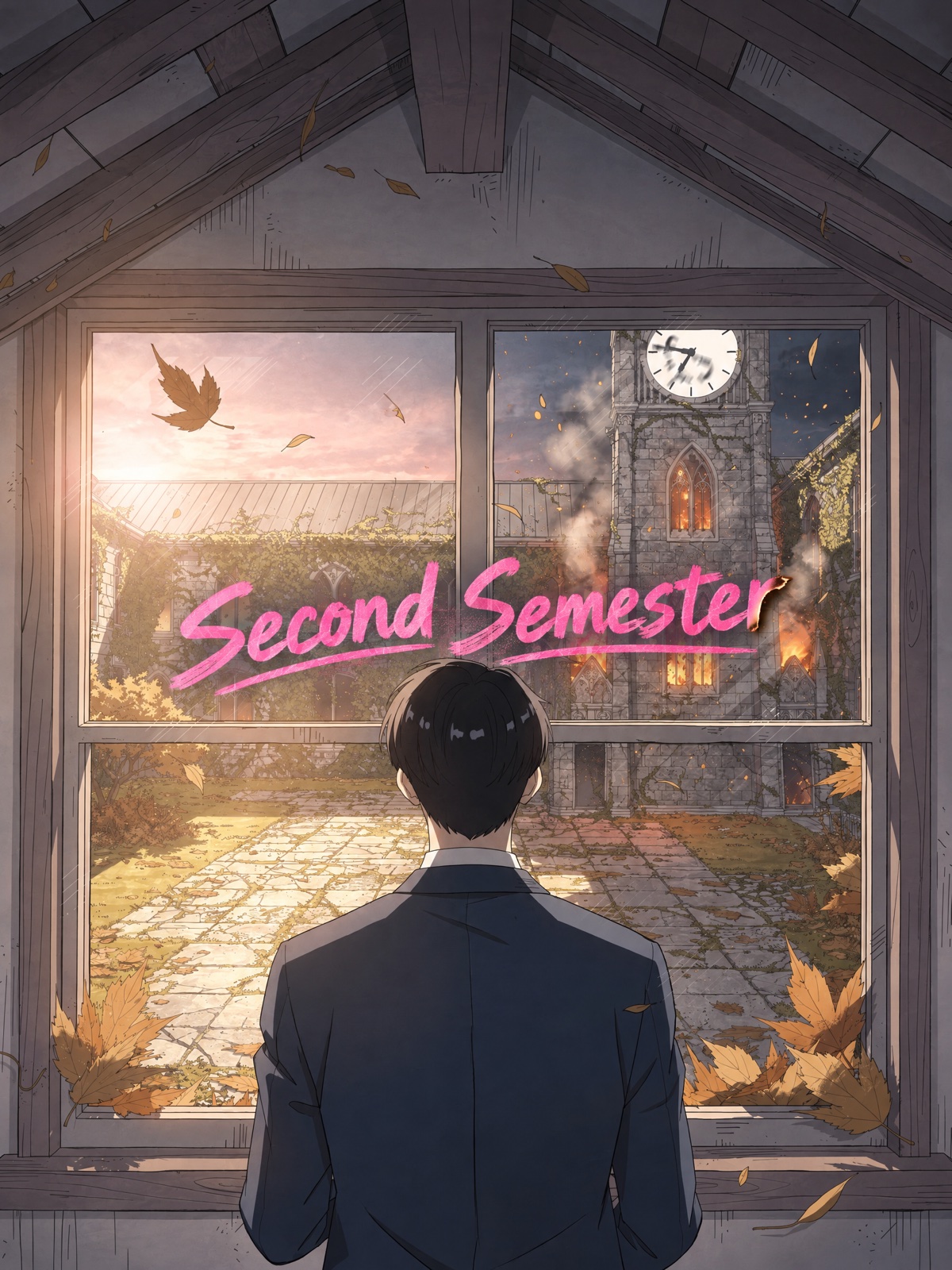 Second Semester