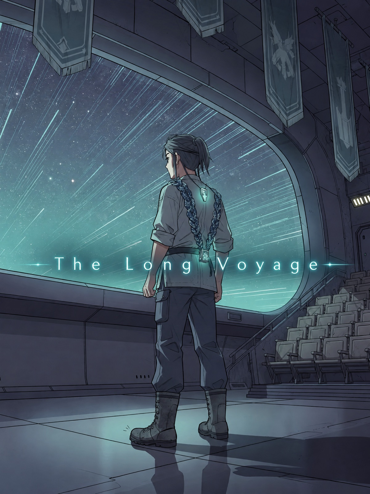 The Long Voyage