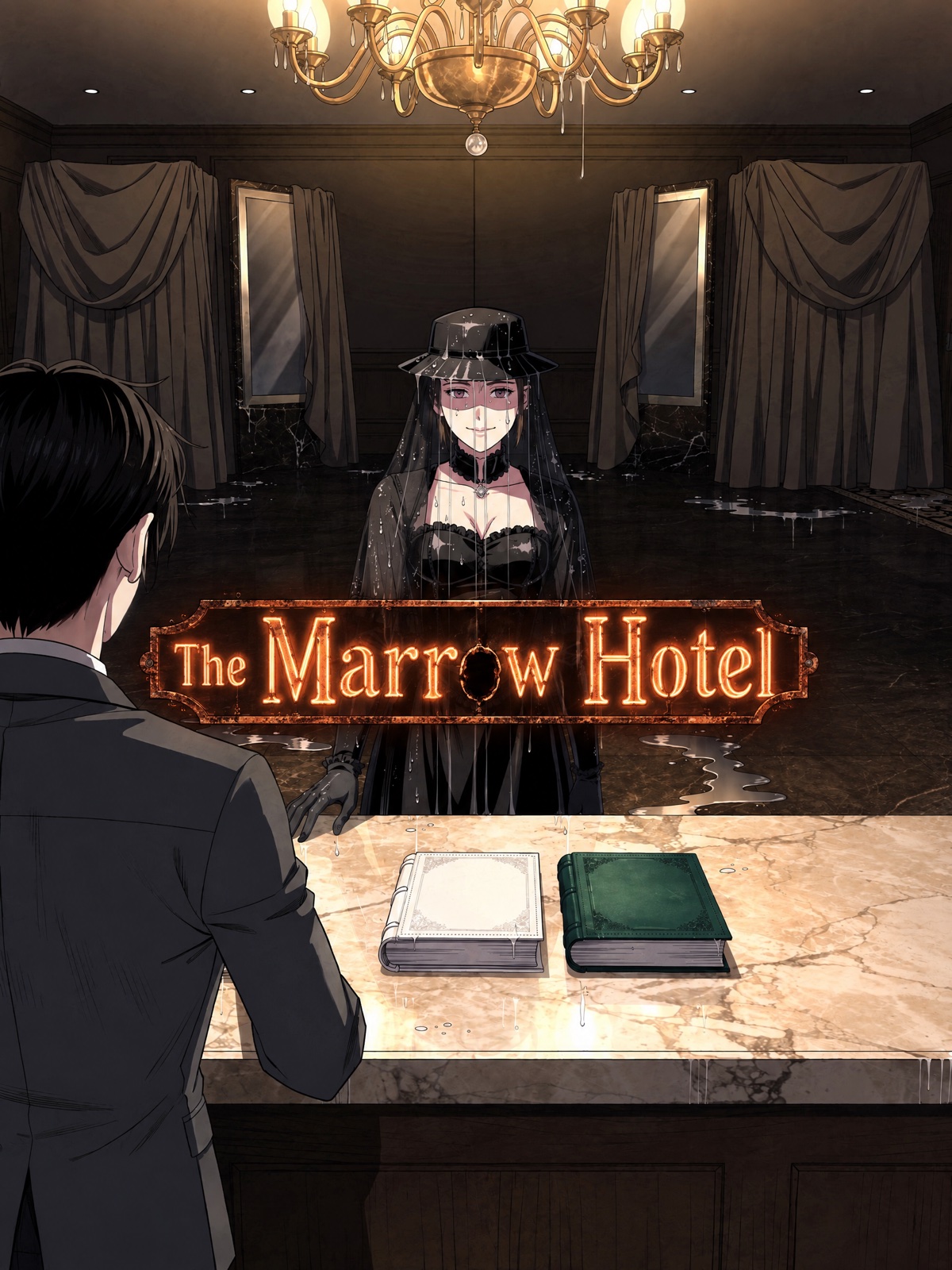 The Marrow Hotel