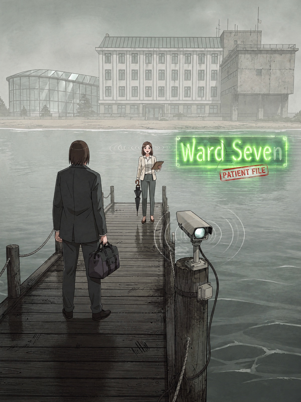 Ward Seven