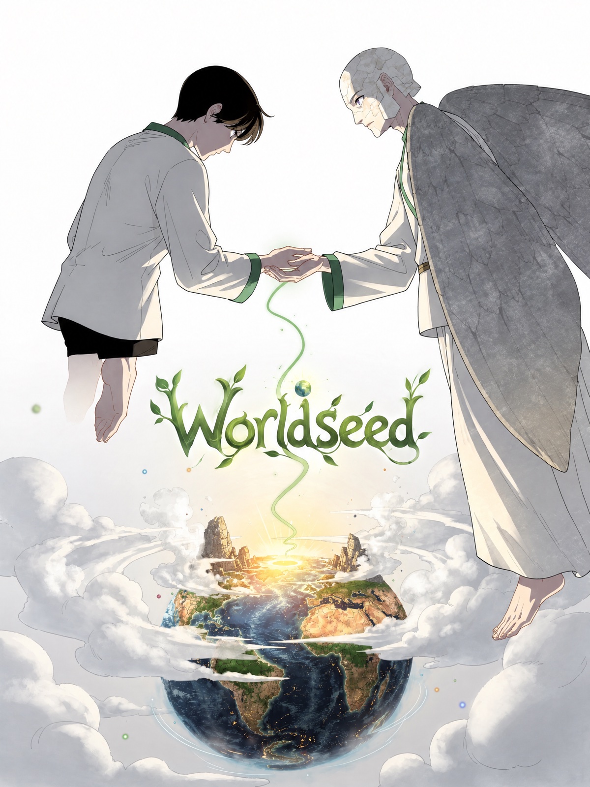 Worldseed
