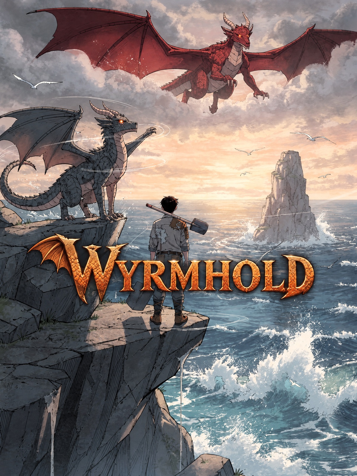 Wyrmhold